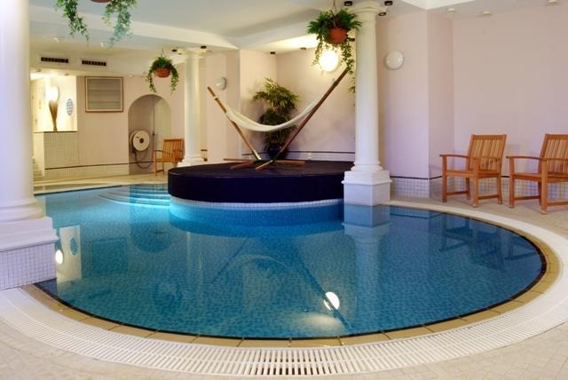 Отель Royal Berkshire Hotel