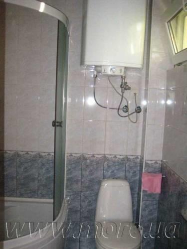 Гостевой дом Частный Дом