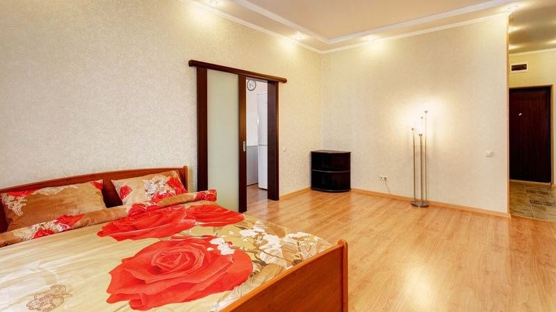 MyHomeHotel на Чистопольской 20