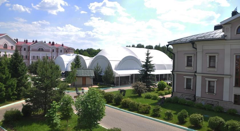 Николаевский Посад