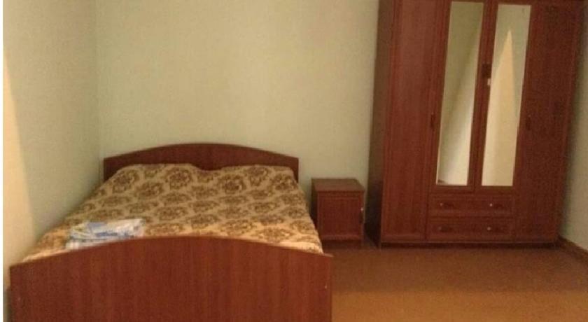 Baku City Center Hostel