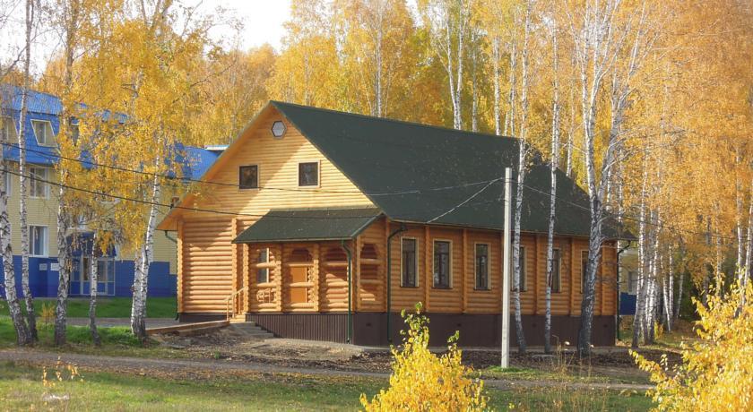 Гостиница Березовый Уют