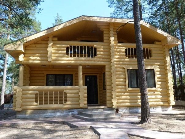 Гостиница Царство глухаря