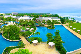 Sheraton Resort & Spa