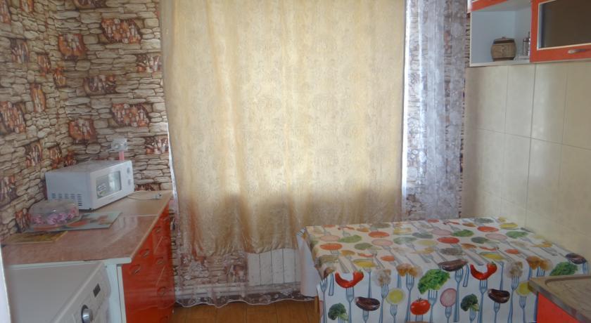Домик у Моря