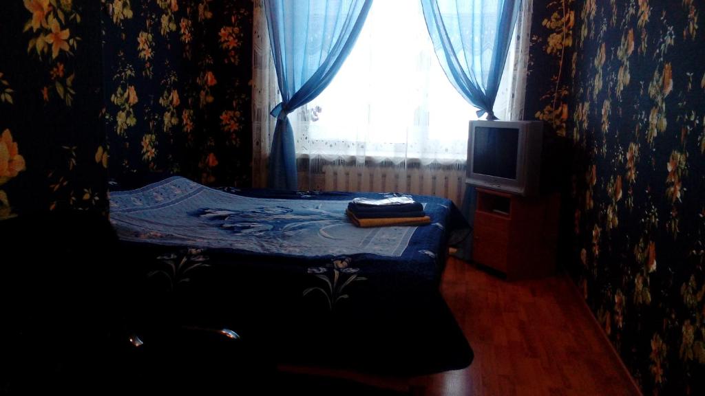 Гостиница Фортуна