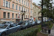 Фурштатская 48