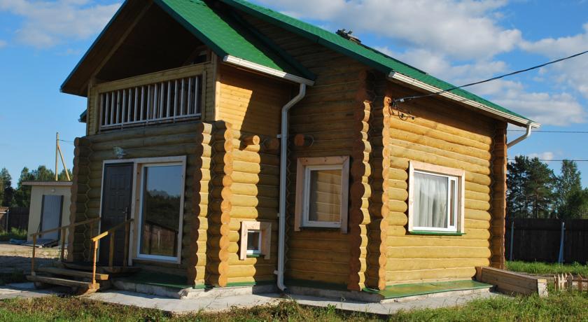 Гостевой дом Гостевый Дома в Киндасово