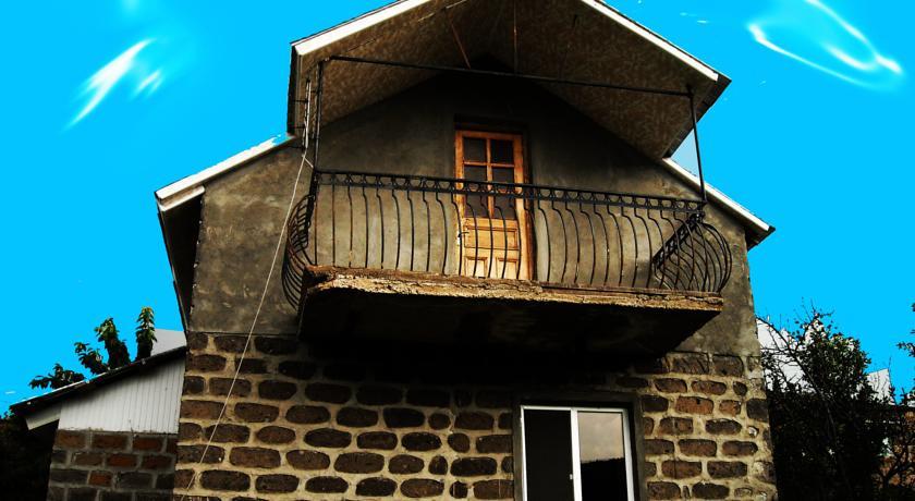 Апартаменты Bari Cottage Tsaghkadzor