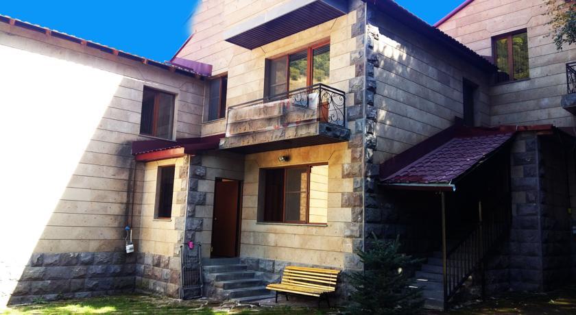 Апартаменты Bari House Tsaghkadzor