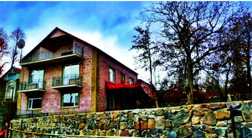 Апартаменты Bari House Tsaghkadzor 7