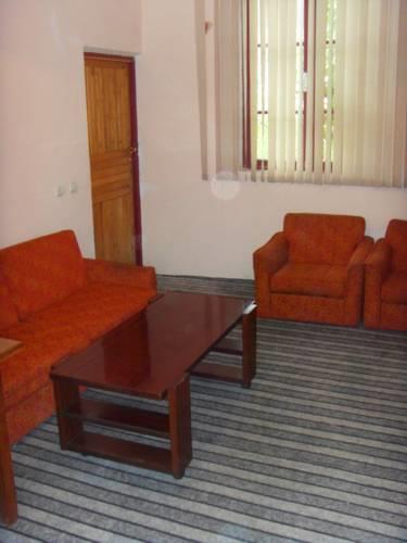 Гостевой дом Guest House Mush
