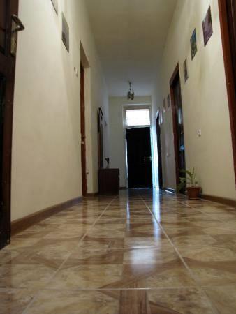 Гостиница Hotel Lalvar