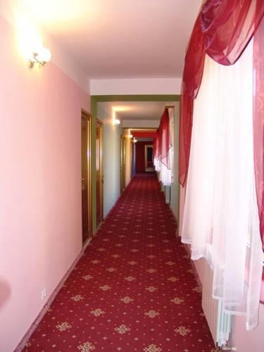 Гостиница Hotel World Of Gold