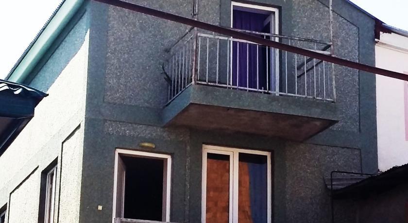 House in Tsaghkadzor