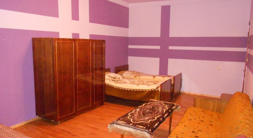 Гостевой дом Lilla Villa