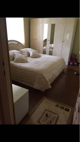 Rose Apartment