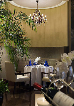 Sofitel Wanda