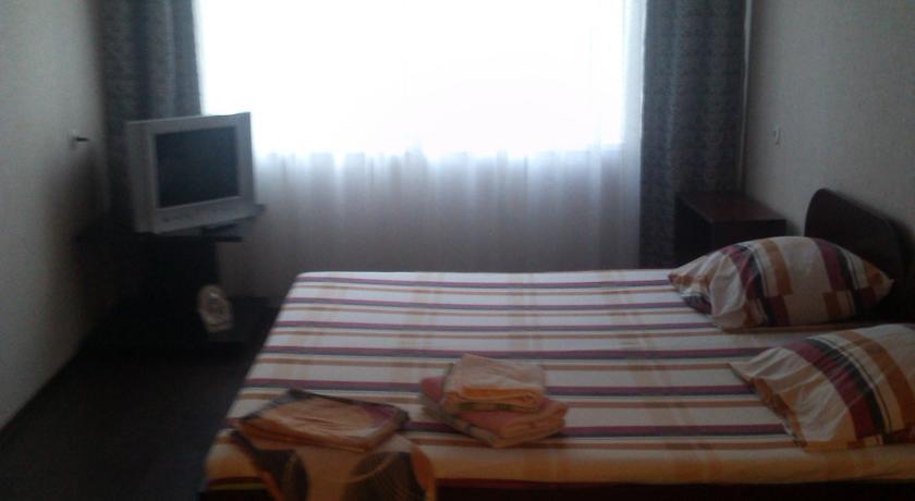 Apartment Karbyšava