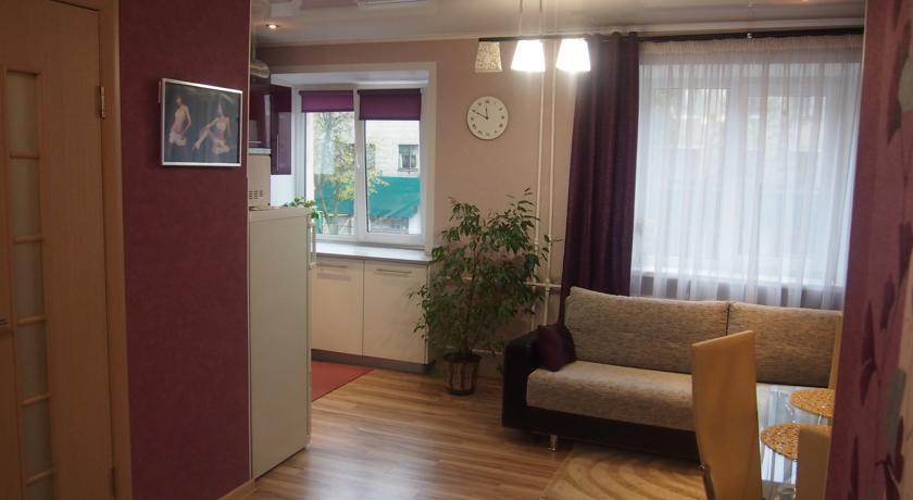 Apartment Lenin