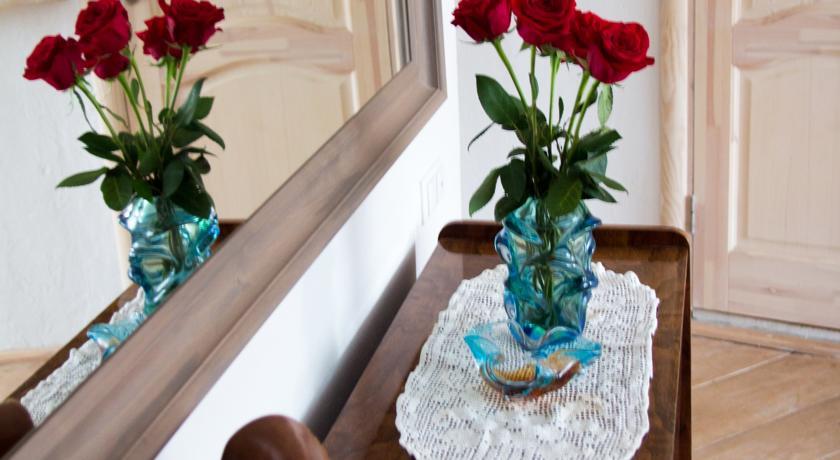 Апартаменты Apartment Lida Castle