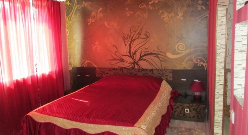 Апартаменты Apartment Natalya