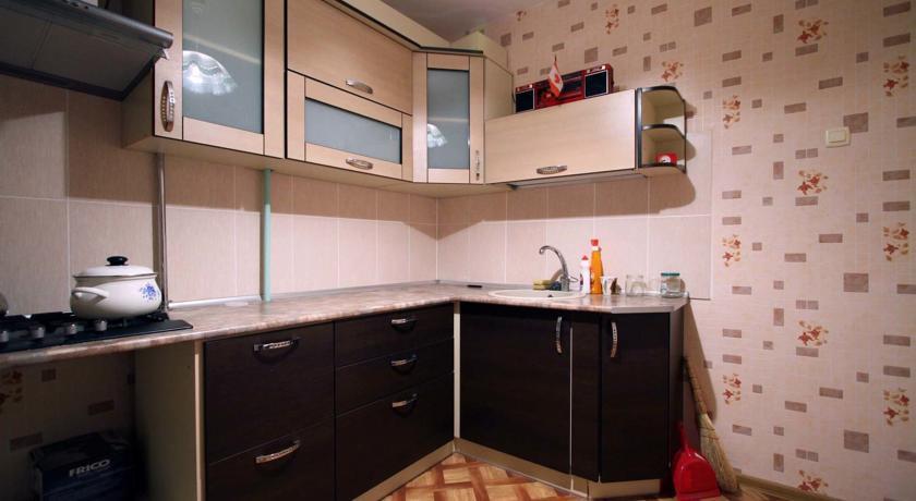 Апартаменты Apartment Vilenskaja