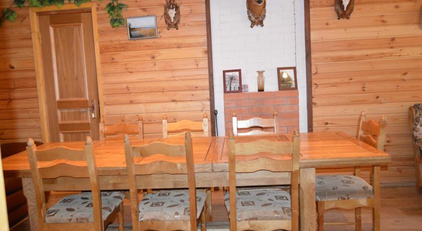 Гостиница Camping Losvido