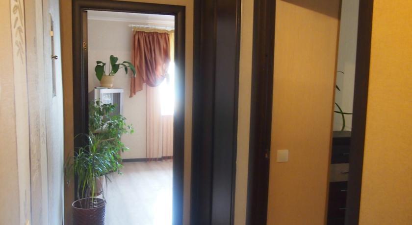 City Apartment Lenin