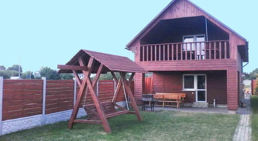 Гостиница Дом-Баня У Реки