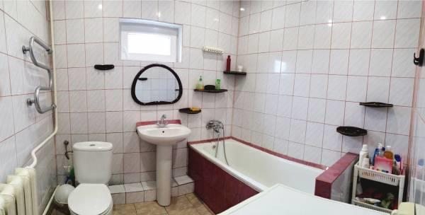 Апартаменты House Krivol