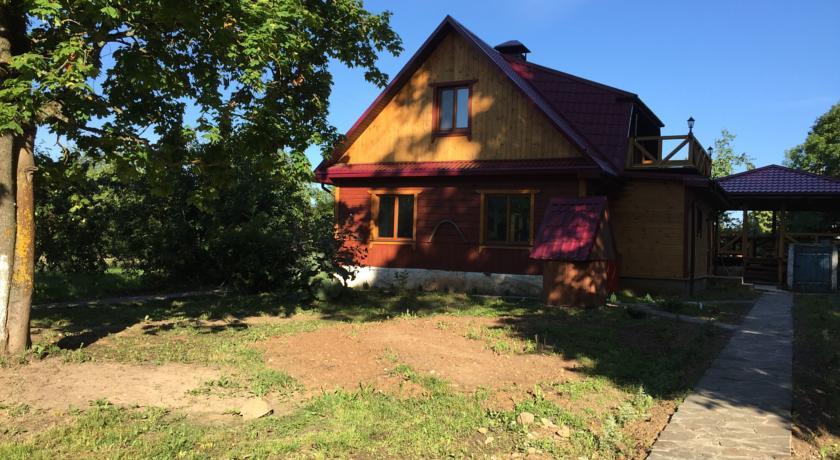Гостиница House of Dream