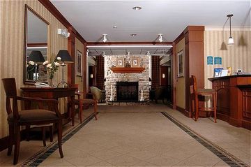 Отель Staybridge Suites Allentown West