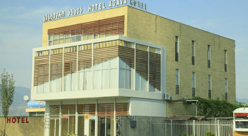 Agava Hotel