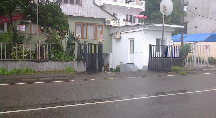 Гостевой дом Anna Guesthouse