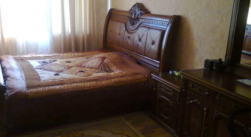 Апартаменты Apartament Kolkheti