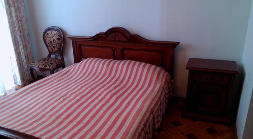 Апартаменты Apartment in Kobuleti
