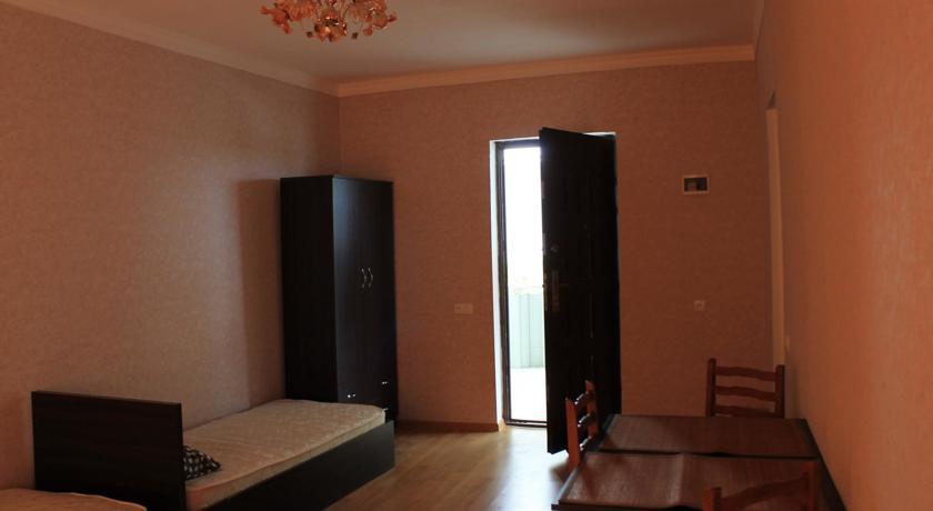 Апартаменты Apartment Nino
