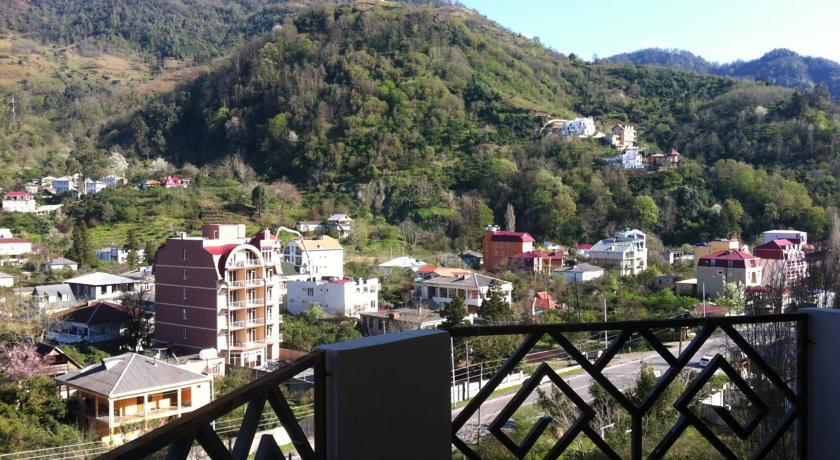 Апартаменты Apartment on the beach