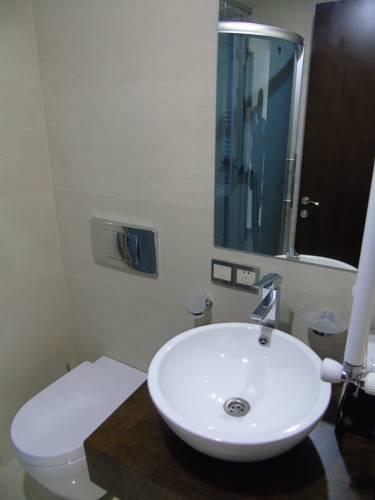 Apartment Redco
