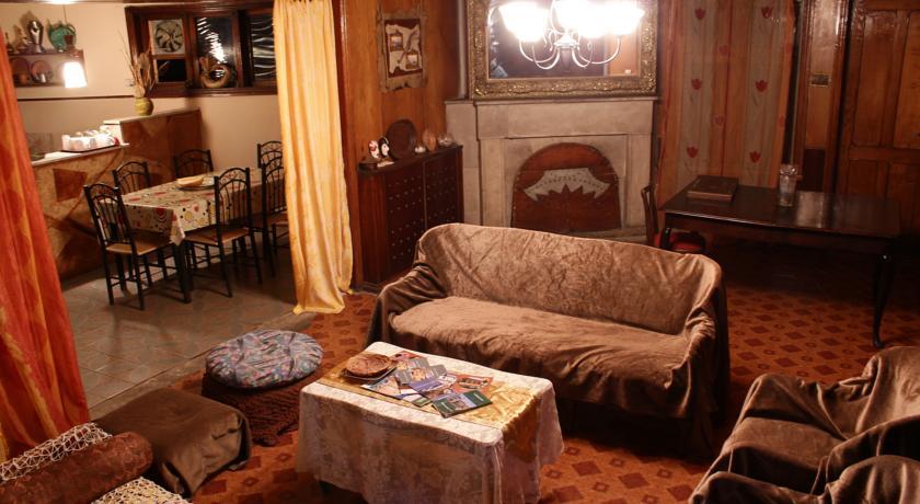 Хостел ArtHostel
