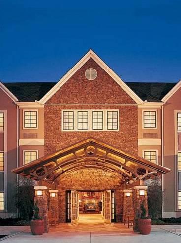 Отель Staybridge Suites Wilmington-Newark