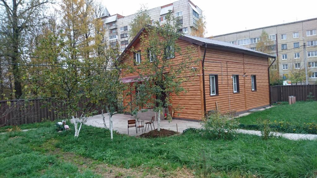 Березка