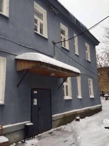 Гостевой дом Гайва