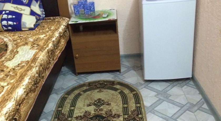 Гостевой дом Акварель