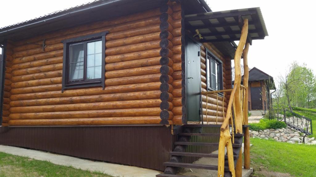 Гостиница Дом Отдыха Подлипки