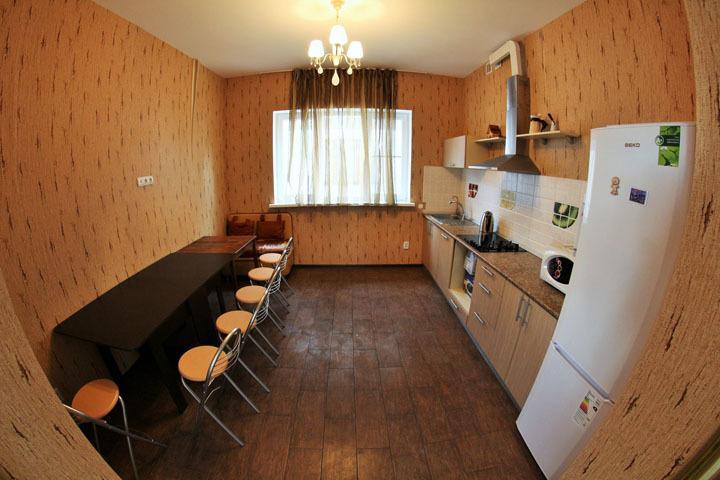Дом Отдыха В Виногрданом