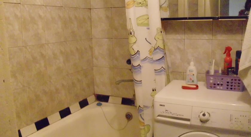 Апартаменты Homestay Гагарина 17