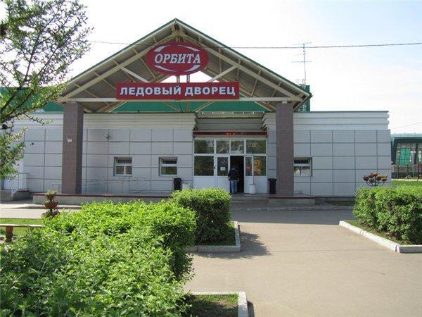 Зеленоградский