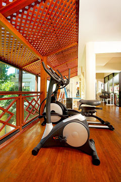 Thai Village Resort